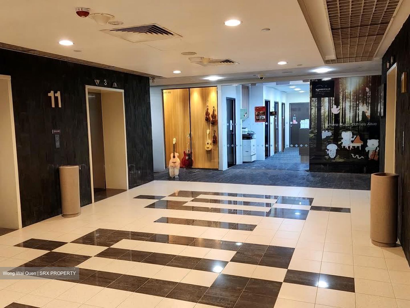 Parkway Parade (D15), Office #608990671
